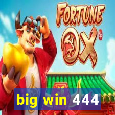 big win 444